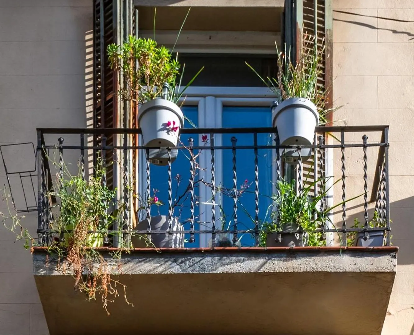 Sagrada Familia- Emblematic And Charming Catalan Home Barcelona Apartamento